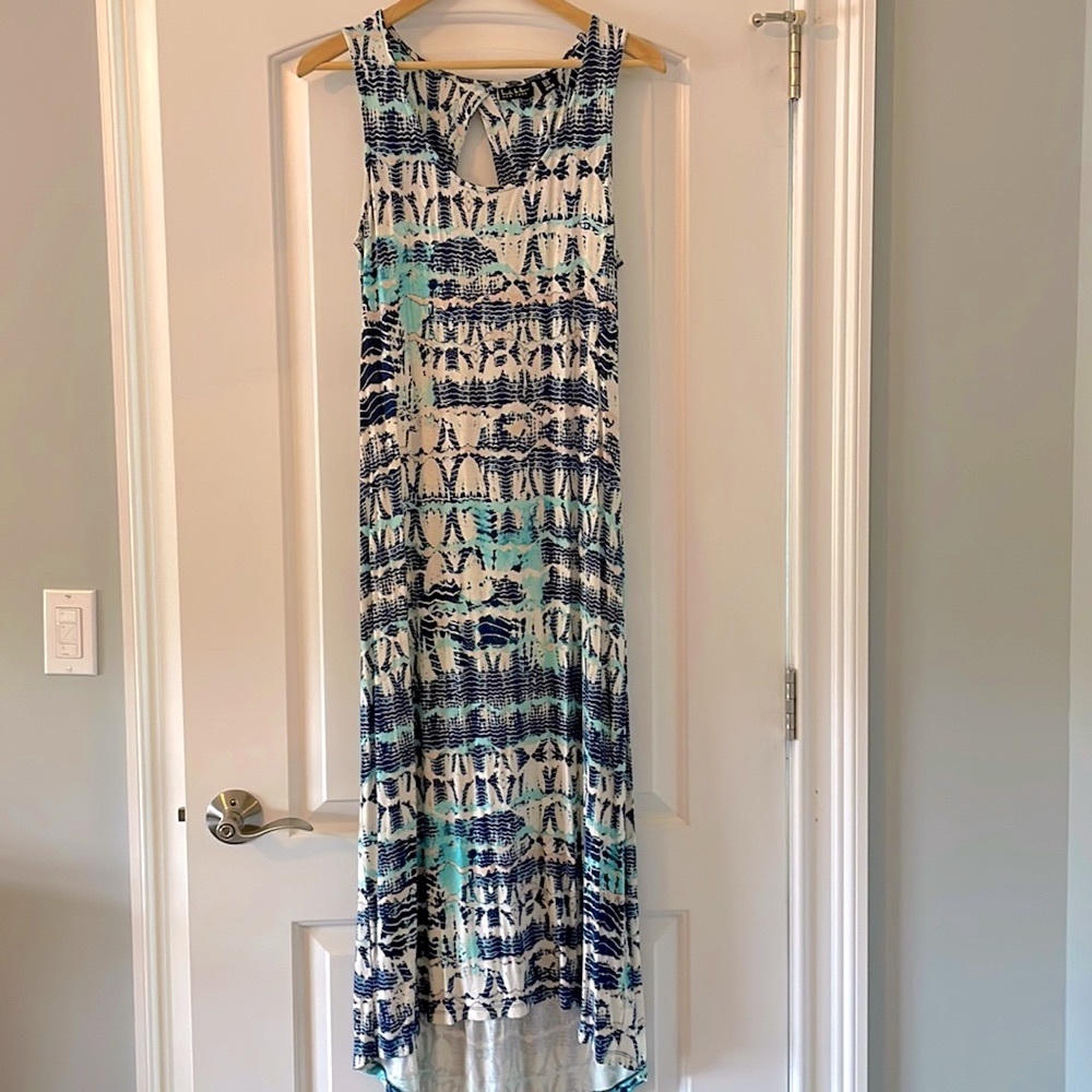 ☀️EUC Nicole Miller Dress Size M